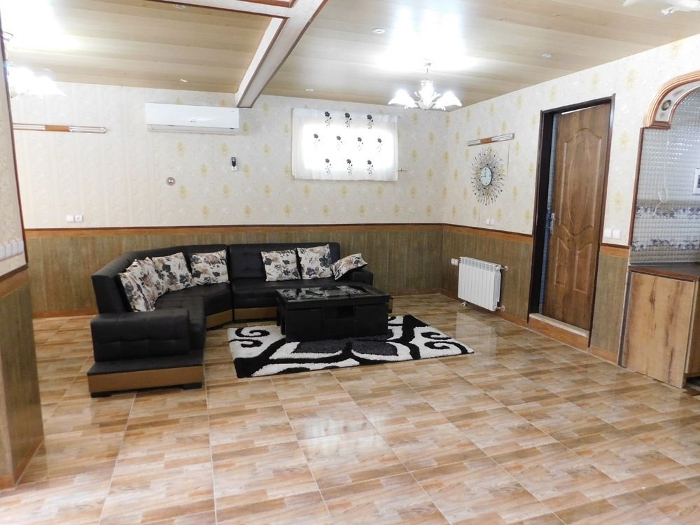 اجاره ویلا با استخر سرپوشیده رجایی رامسر