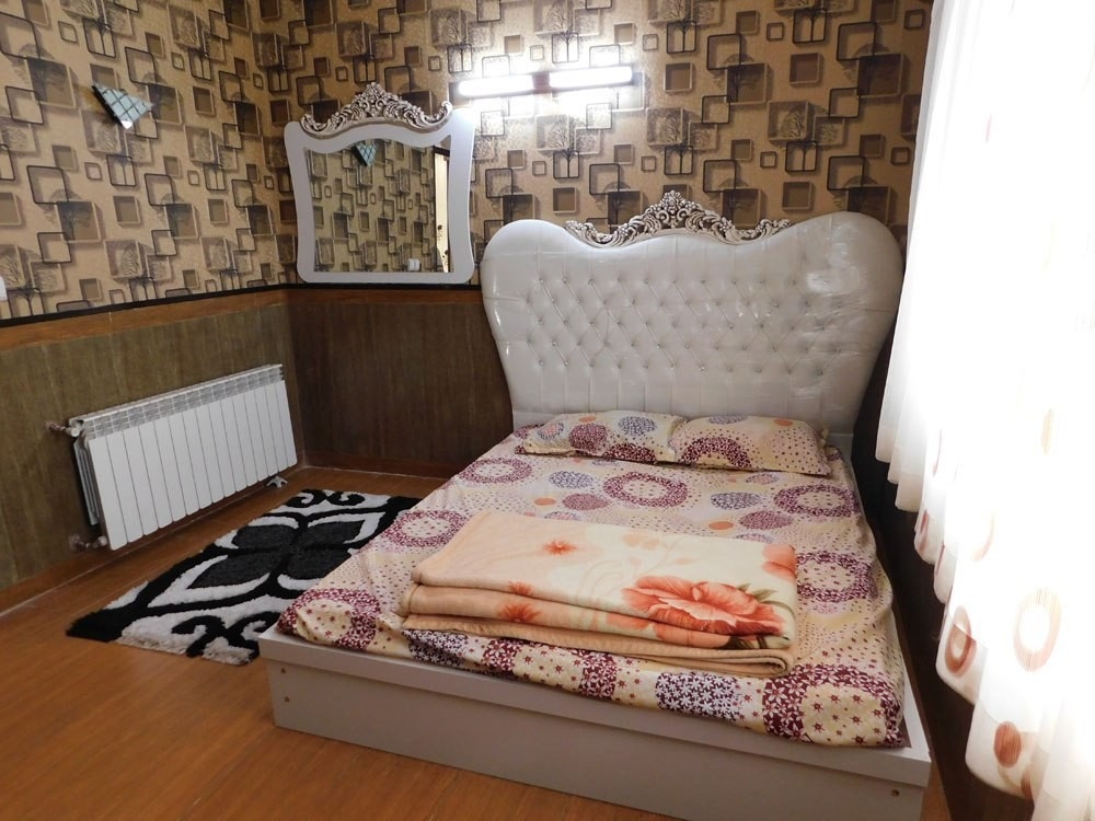 اجاره ویلا با استخر سرپوشیده رجایی رامسر