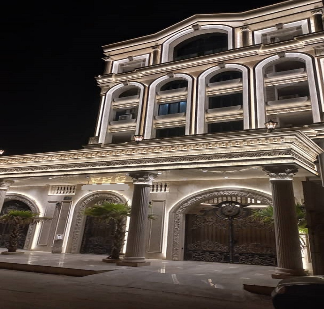 اجاره منزل مبله تکخواب در کیان آباد