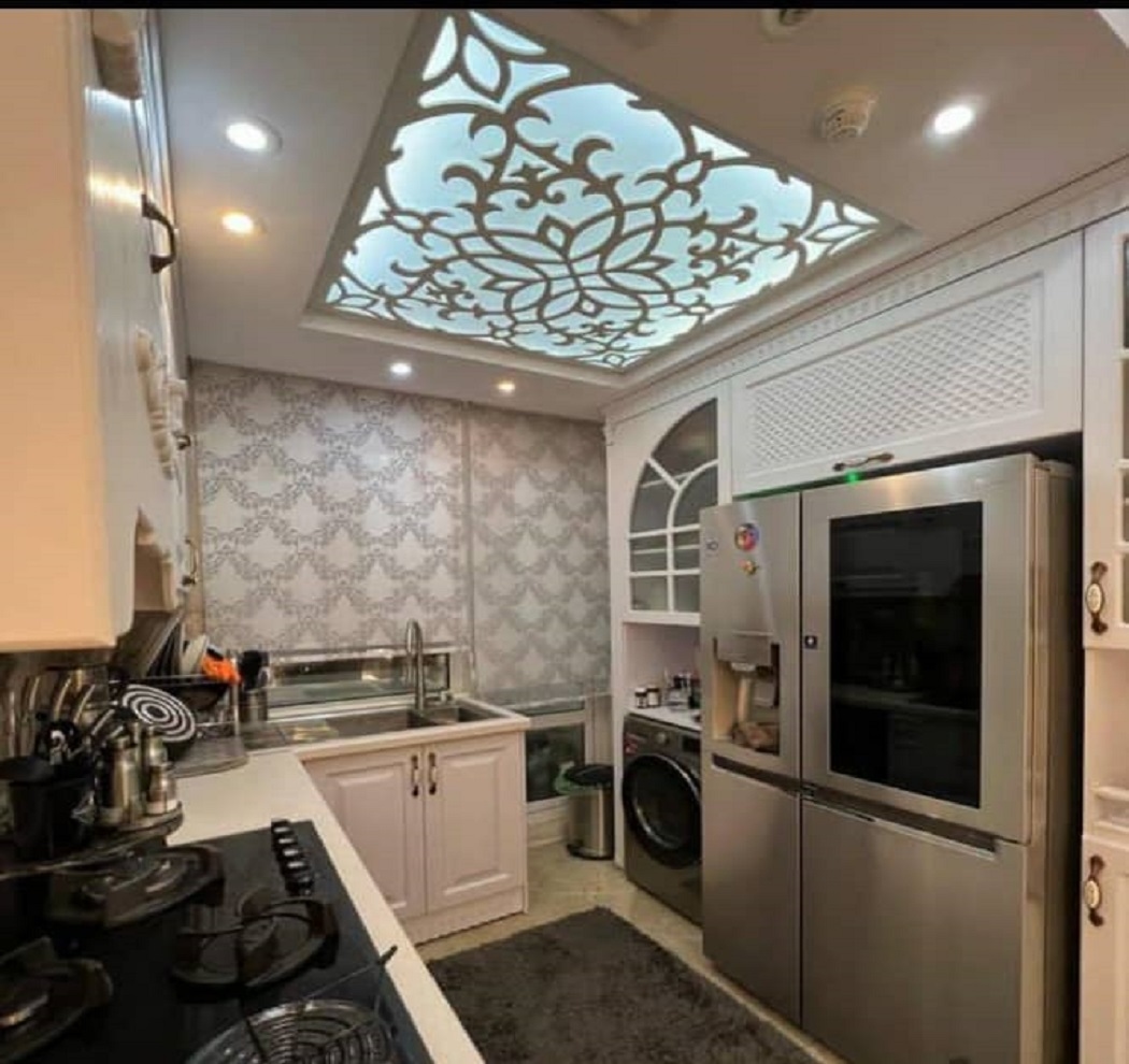 اجاره منزل مبله تکخواب در کیان آباد