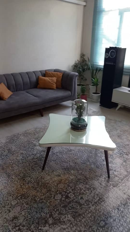 اجاره منزل مبله سه خواب در کیان پارس