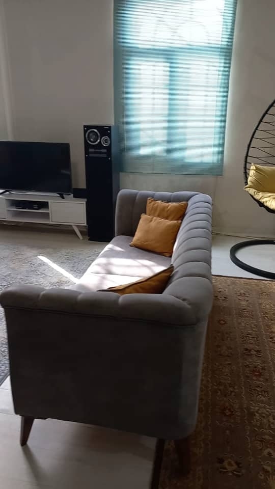 اجاره منزل مبله سه خواب در کیان پارس