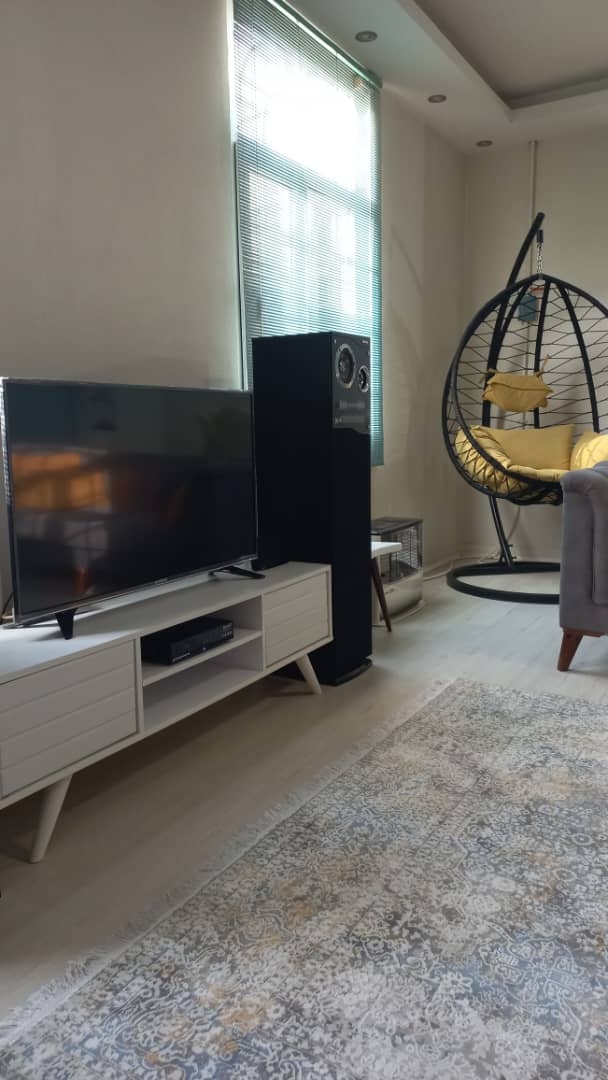 اجاره منزل مبله سه خواب در کیان پارس