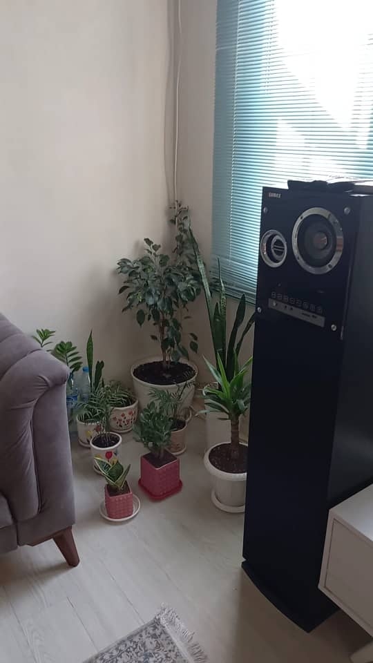 اجاره منزل مبله سه خواب در کیان پارس