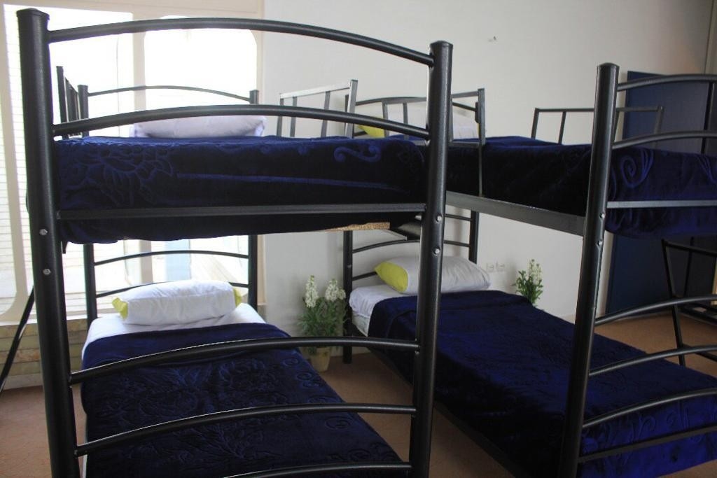 اجاره اتاق در بزرگمهر اصفهان - 10 تخت