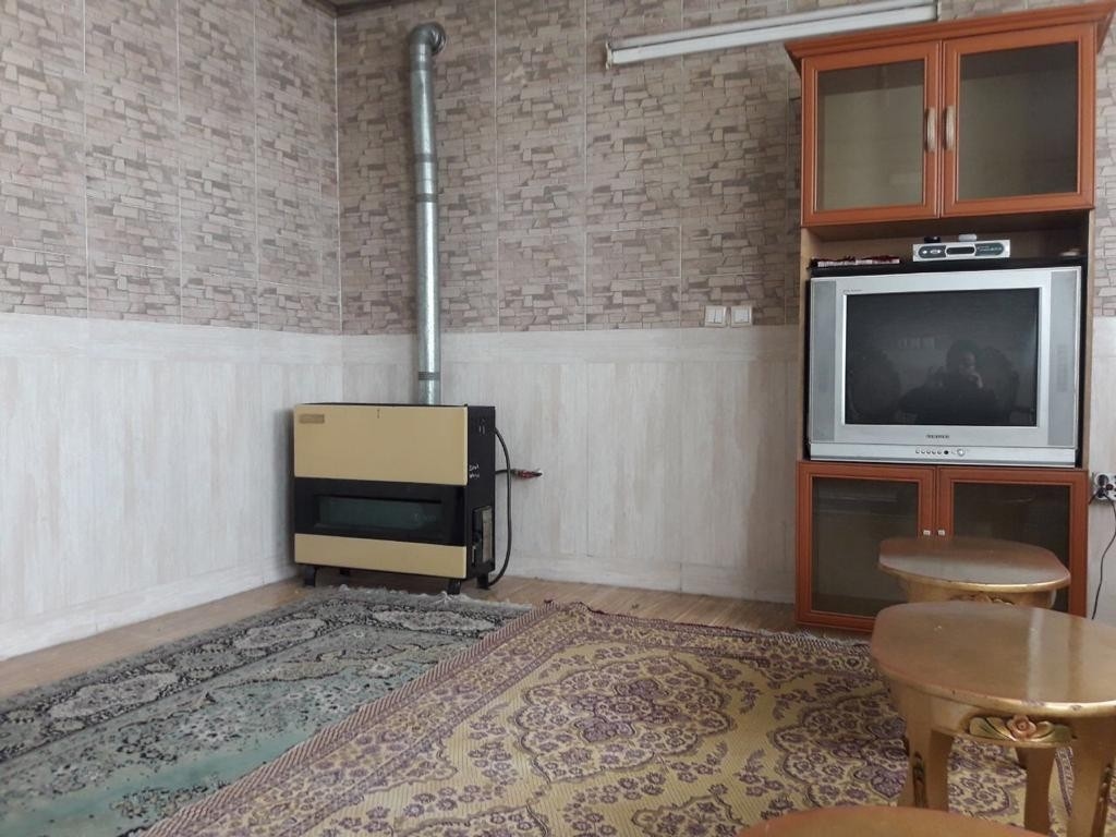 اجاره خانه مبله ارزون در لاله شمالی اصفهان 