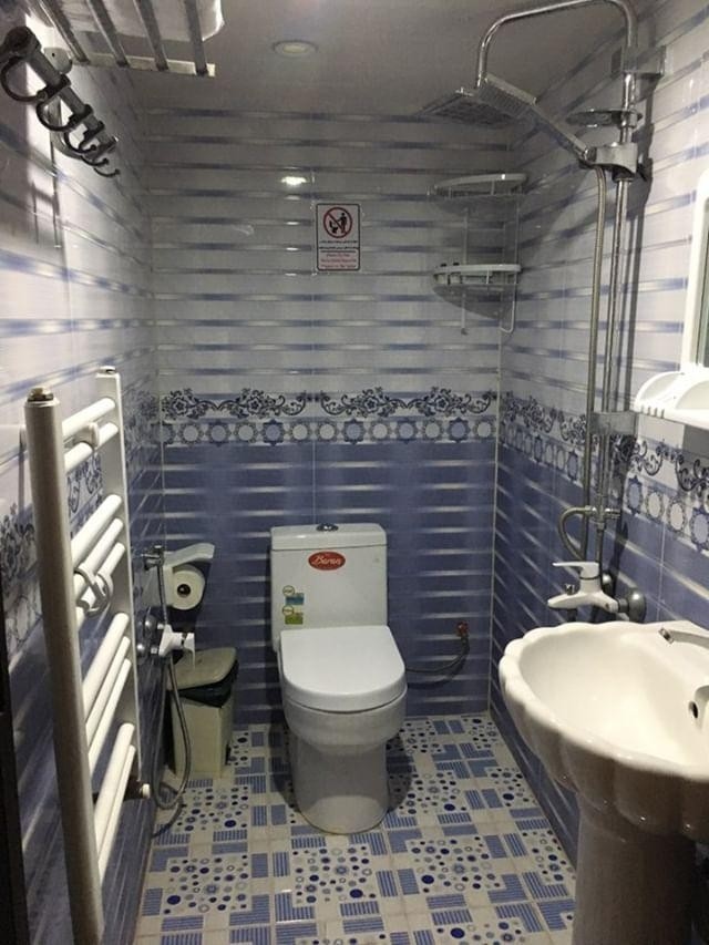 اجاره هتل الماس  پنج تخته