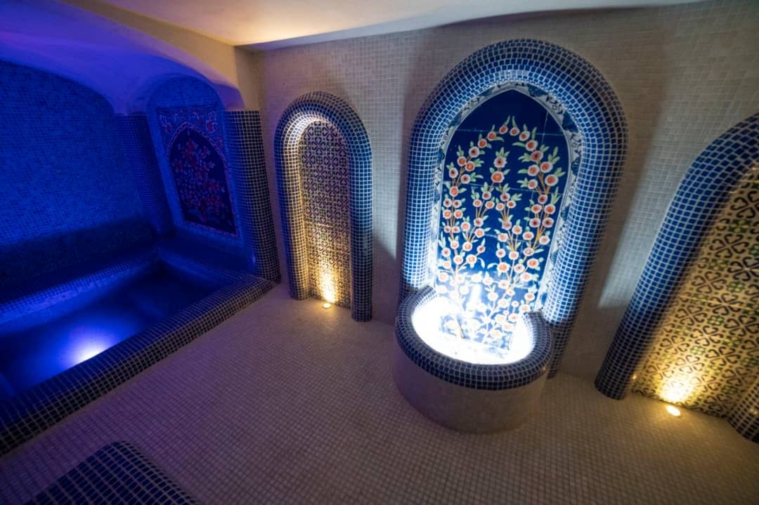 اجاره بومگردی سنتی دو تخته مستردار در شیراز  - لب آب
