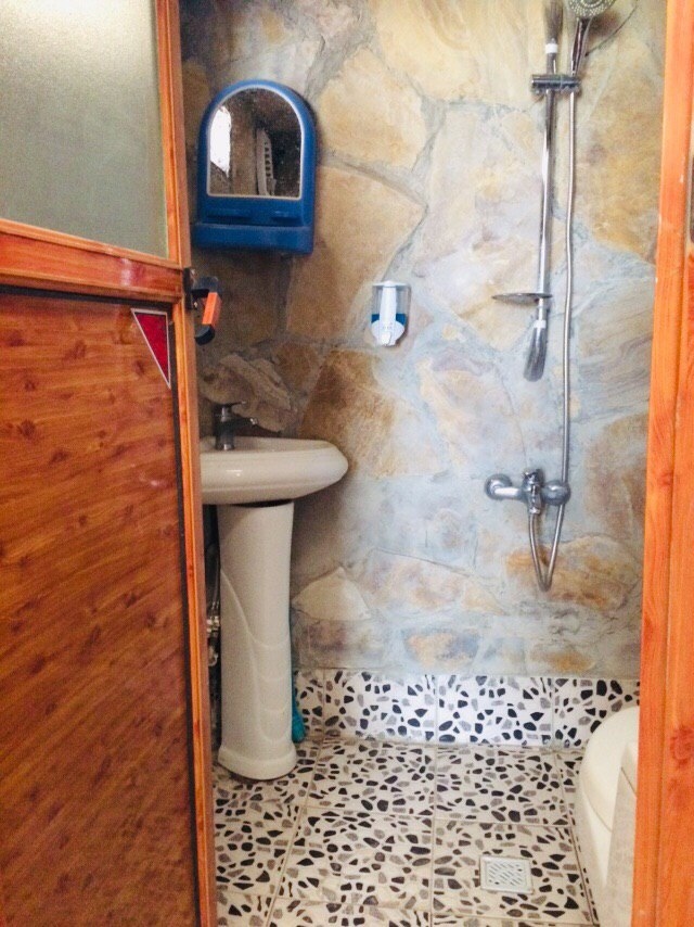 اجاره بوم گردی سنتی  مستردار دهمورد بختگان - اتاق دو