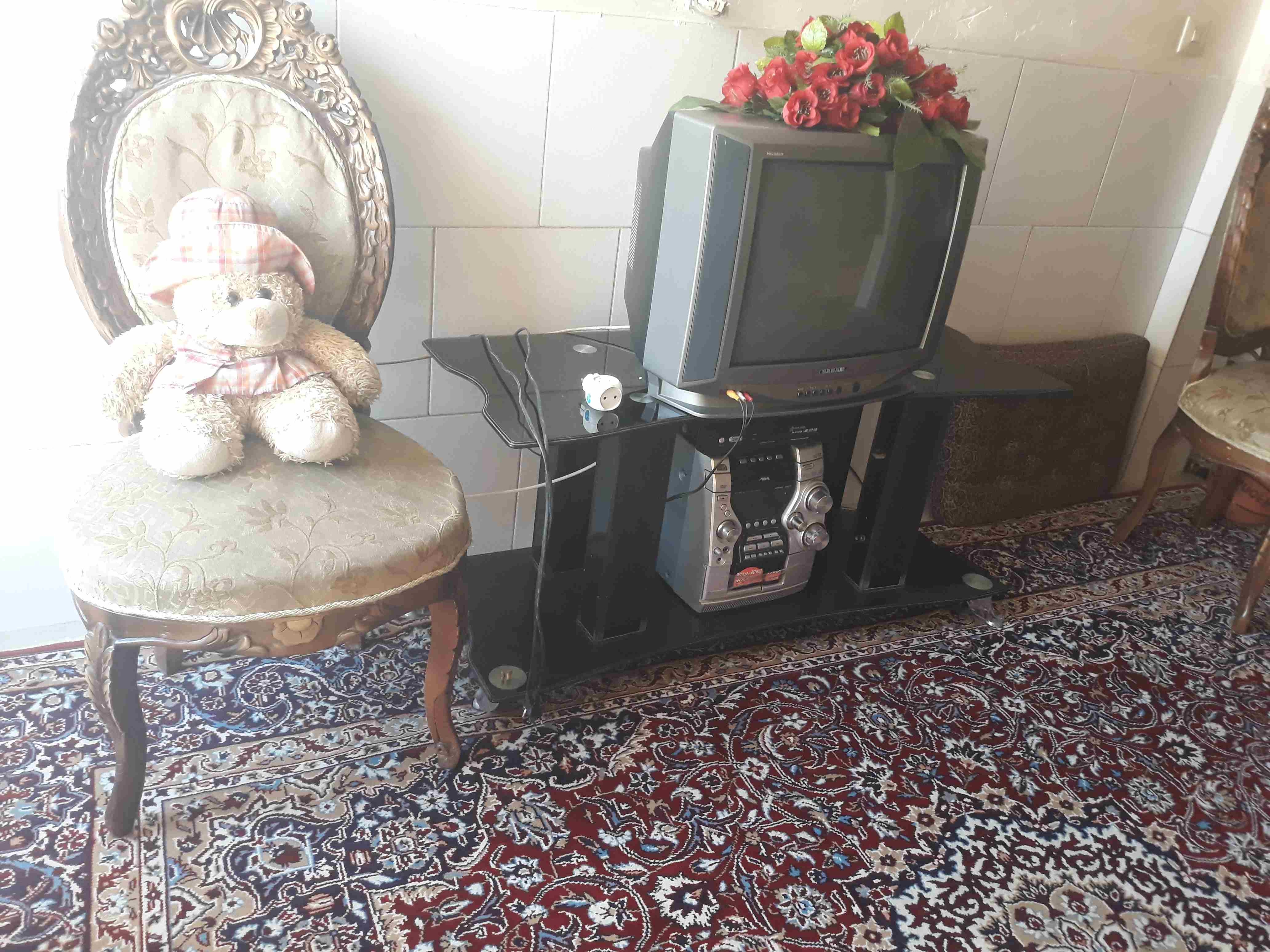 اجاره منزل مبله ارزان در شهر یزد 