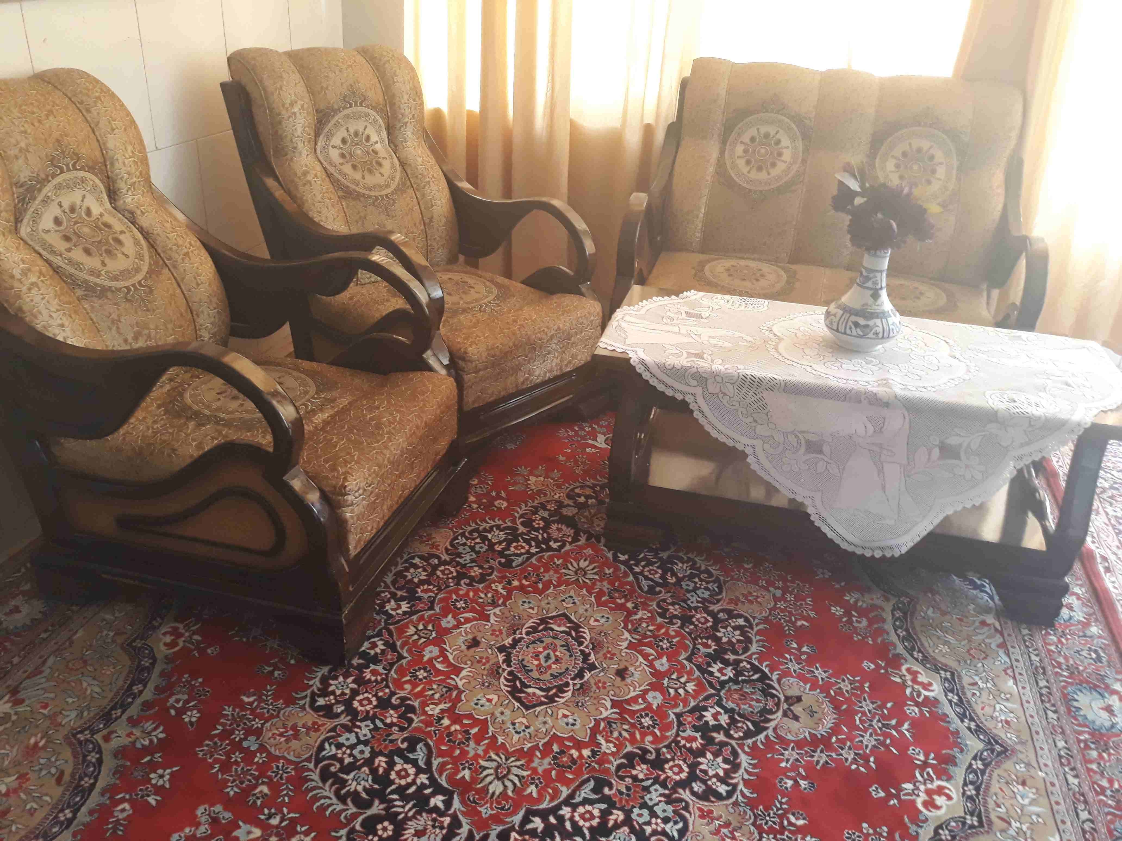 اجاره منزل مبله ارزان در شهر یزد 