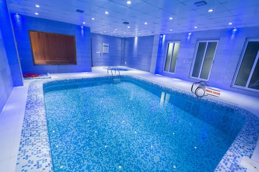 اجاره باغ و ویلا اجاره ای در رامسر 