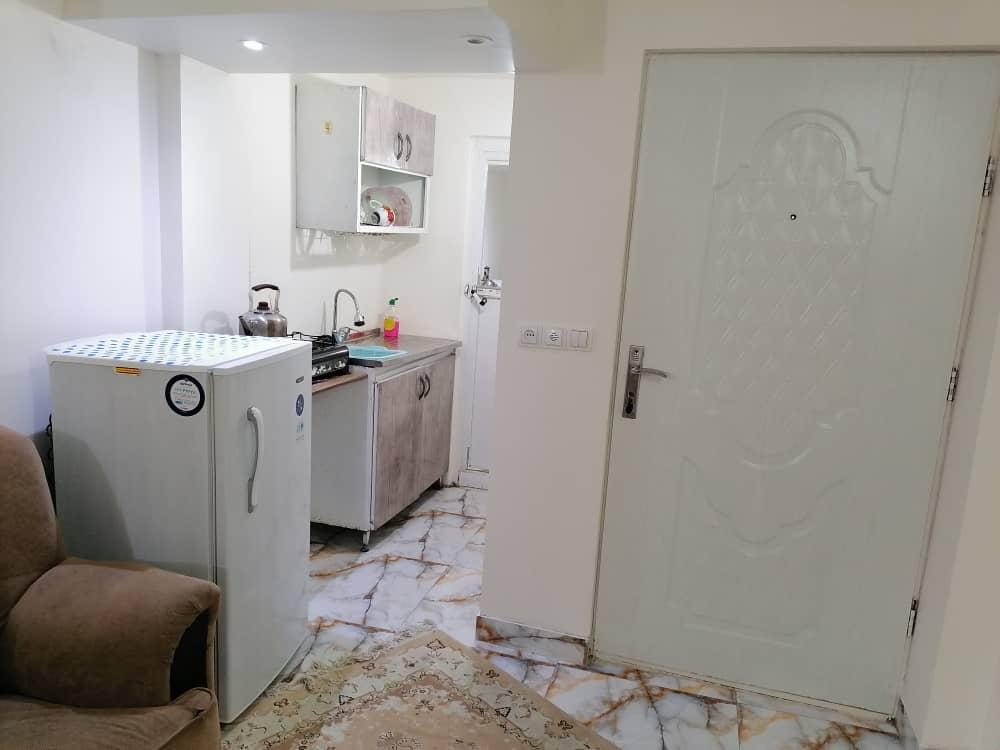 اجاره سوئیت مبله درمیدان شهرداری رشت 