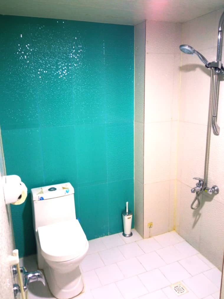 اجاره خانه سنتی در بعثت یزد - گلستان