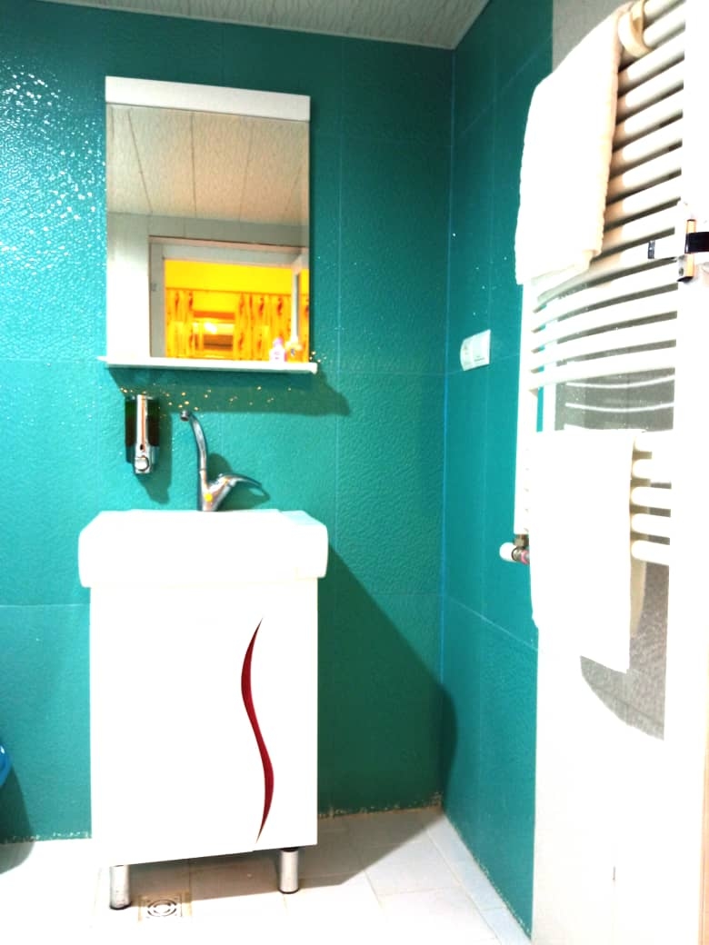 اجاره خانه سنتی در بعثت یزد - گلستان