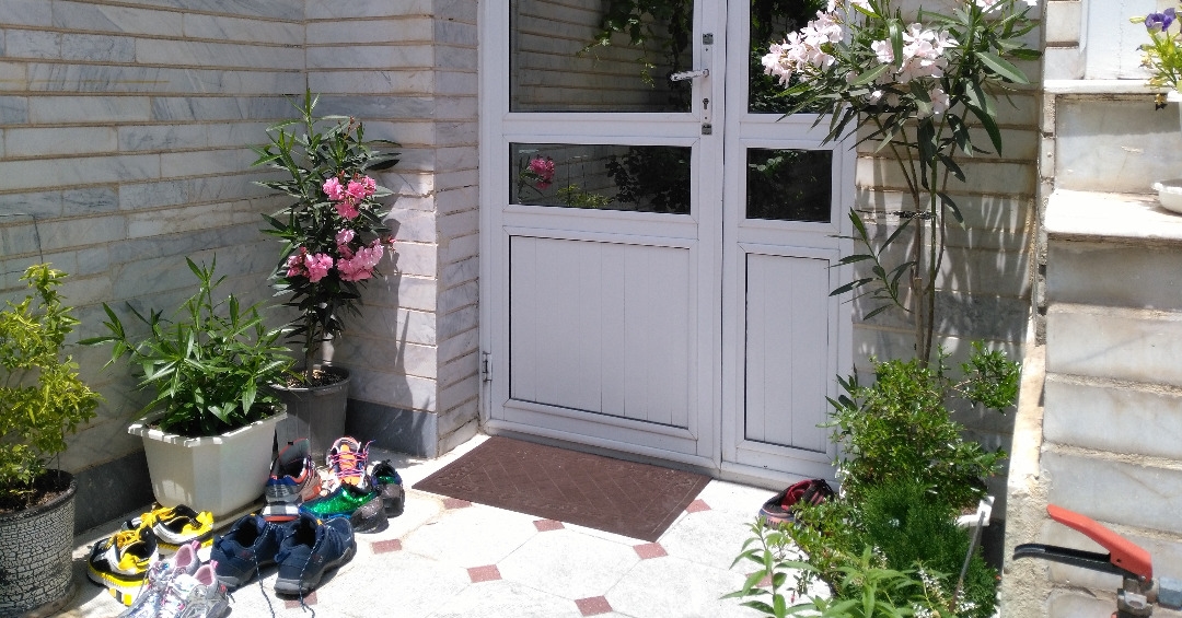 اجاره سوئیت مبله در ایل گلی تبریز - واحد1