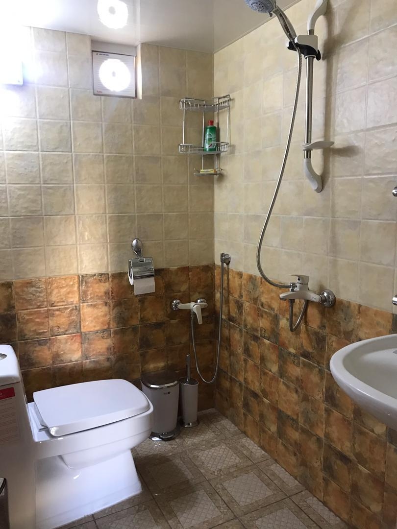 اجاره اقامتگاه بومگردی در شهرضا - اتاق3 چهارنفره