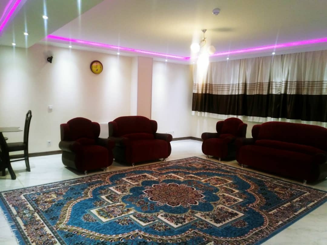 اجاره آپارتمان دو خواب در احمد آباد- واحد12