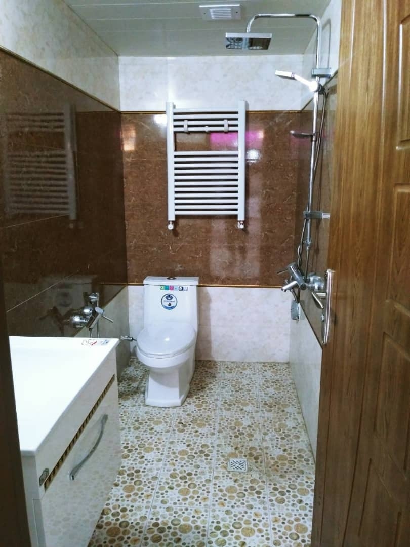 اجاره آپارتمان سه خواب در احمد آباد -  واحد2