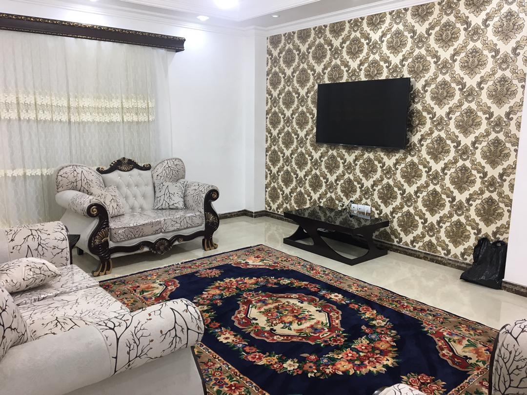 اجاره منزل ویلایی دو خوابه استخردار در بلوار رادیو چالوس