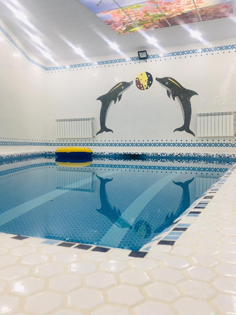 اجاره منزل ویلایی دو خوابه استخردار در بلوار رادیو چالوس