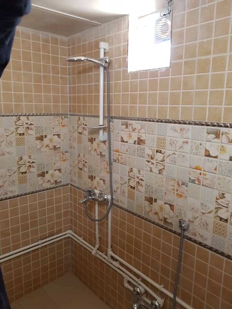 اجاره سوئیت مبله در طاق بستان کرمانشاه 