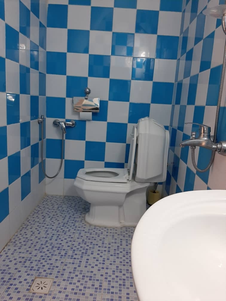 اجاره اتاق سنتی در بیابانک سرخه  - موسیقی