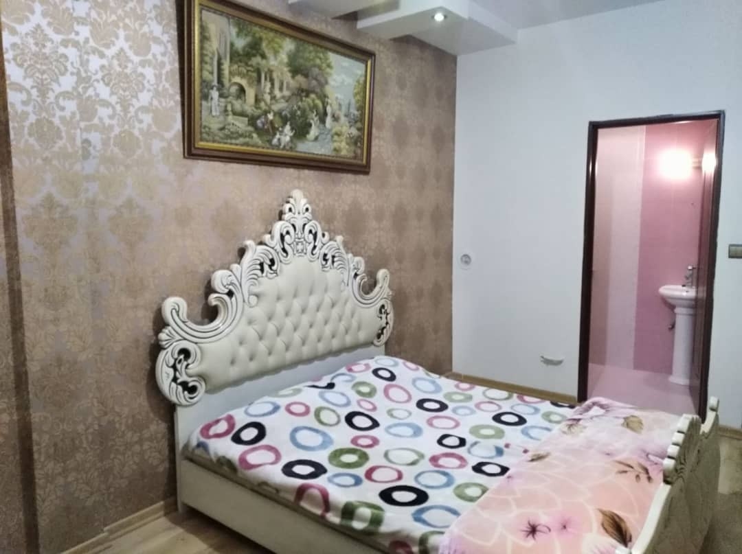 اجاره سوئیت مبله لوکس در وکیل آباد مشهد