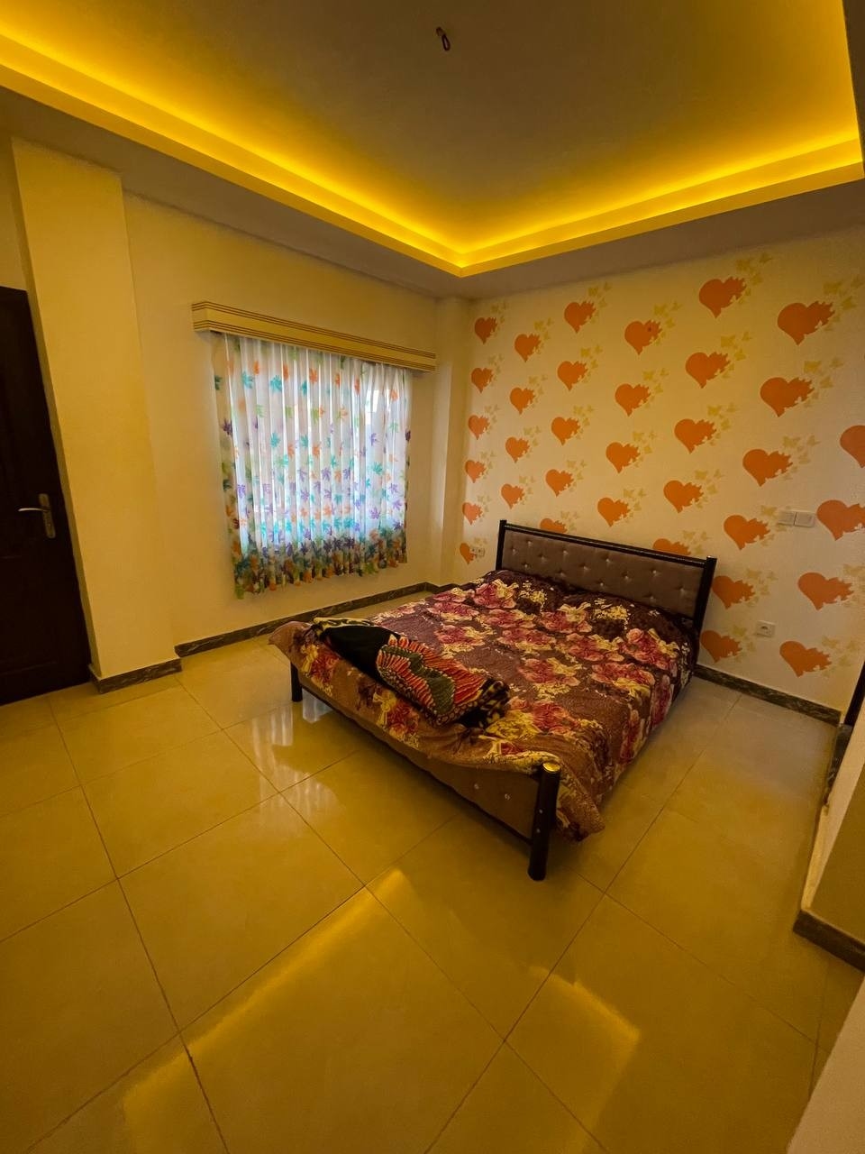 اجاره ویلا با استخرسرپوشیده سه خوابه در سرخرود محمود آباد