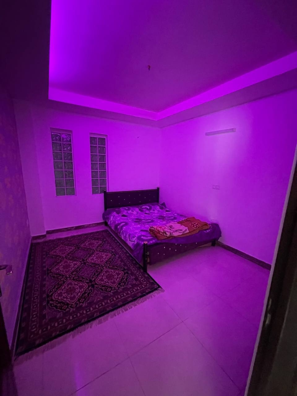 اجاره ویلا با استخرسرپوشیده سه خوابه در سرخرود محمود آباد