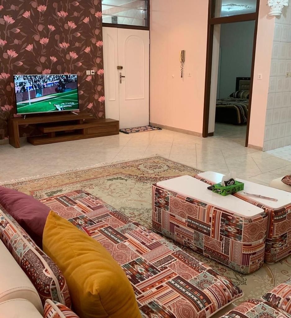 اجاره خانه ویلایی لوکس در شیخ صدوق اصفهان 