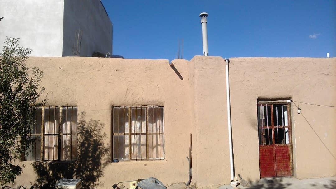 اجاره خانه سنتی روستایی سهرورد زنجان
