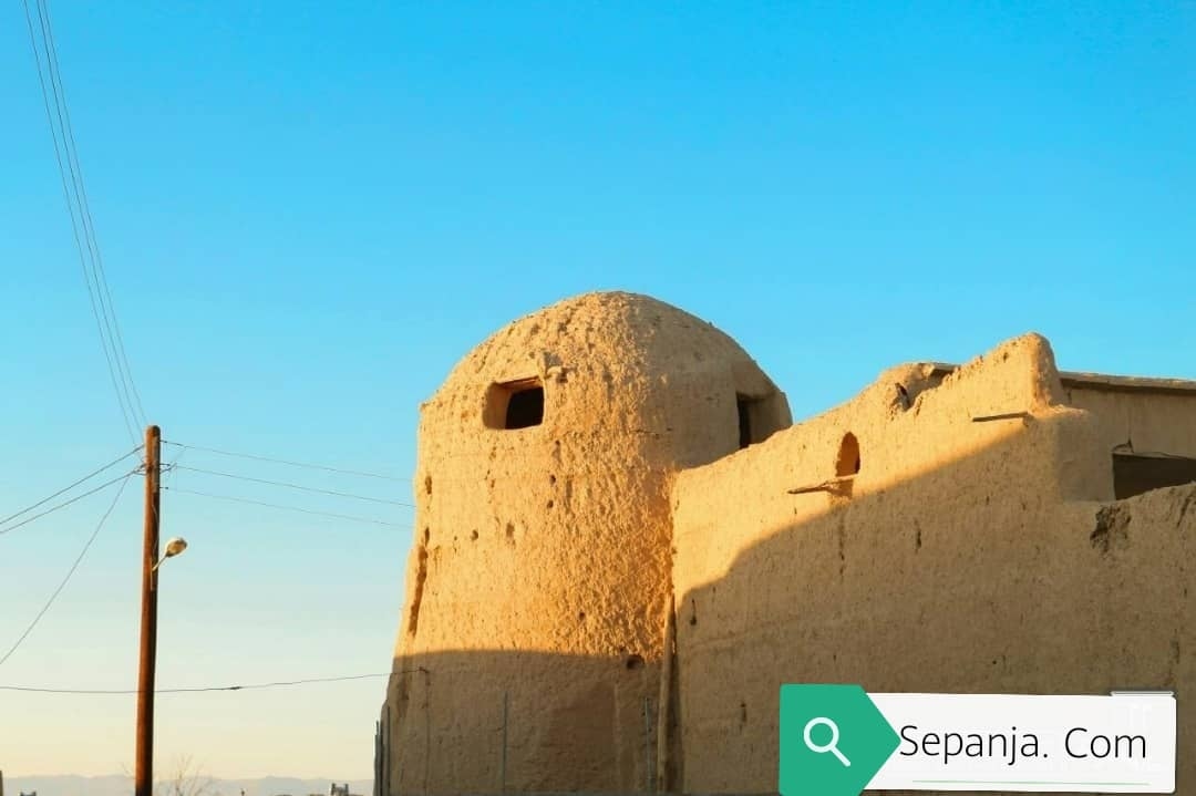 اجاره اقامتگاه بومگردی در عباس آباد دامغان - 2