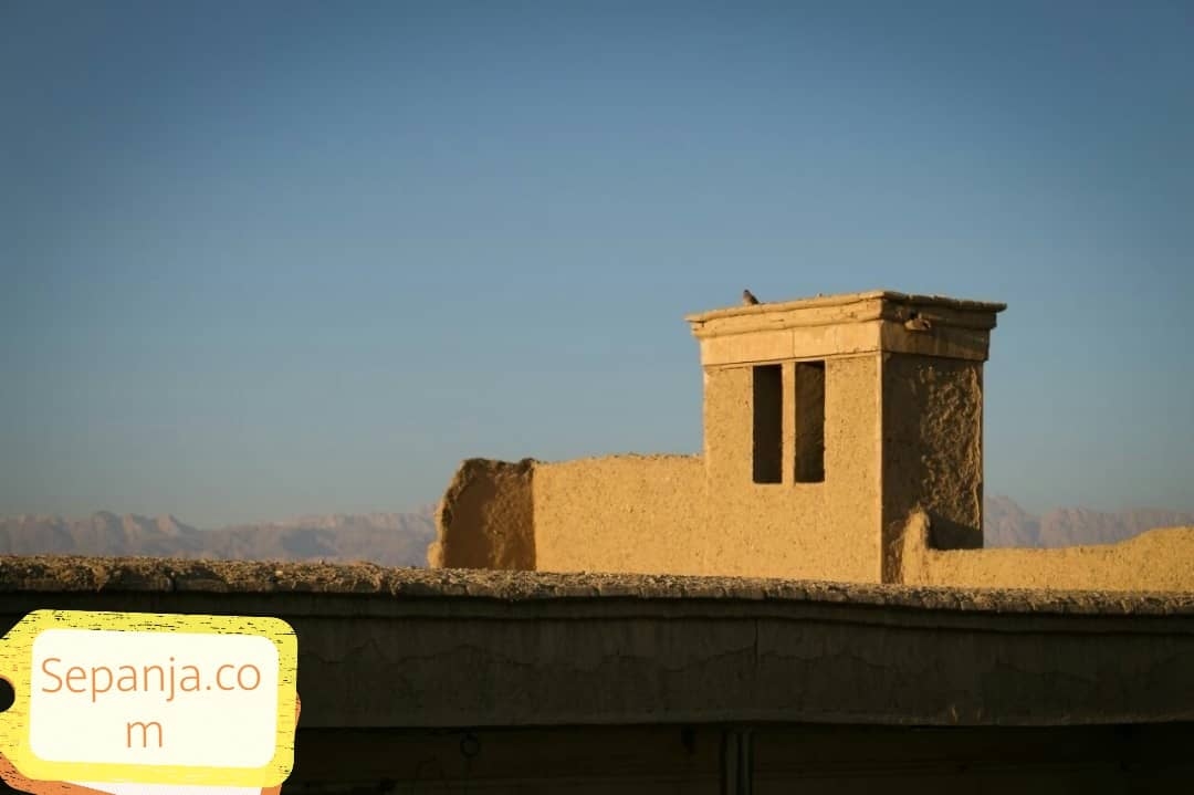 اجاره اقامتگاه بومگردی و خانه سنتی در عباس آباد دامغان - 3