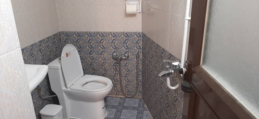 اجاره اتاق سنتی در کاشان - آویشن