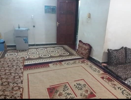 اجاره خانه سنتی در جزیره هرمز 
