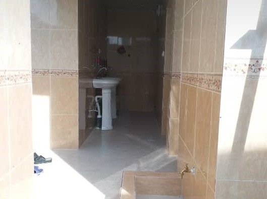 اجاره خانه سنتی در جزیره هرمز 