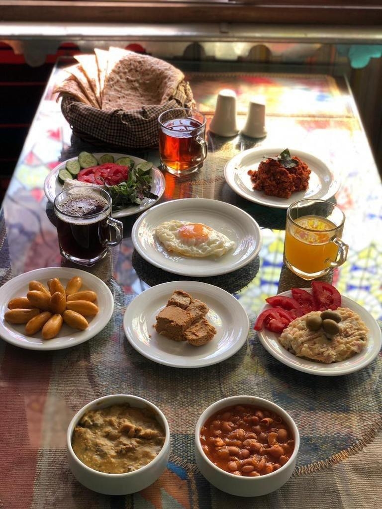 اجاره هتل سنتی  دوتخته تویین در شیراز-104