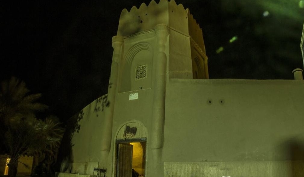 اجاره استراحتگاه سنتی در باقر آباد بافق 