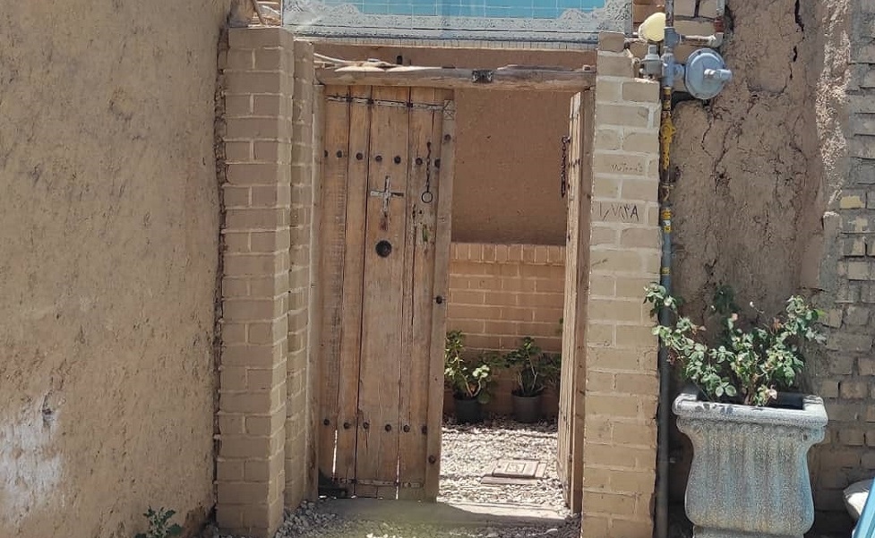 اجاره اتاق بومگردی در روستای دیزج شاهرود - اتاق سه-بدون مستر