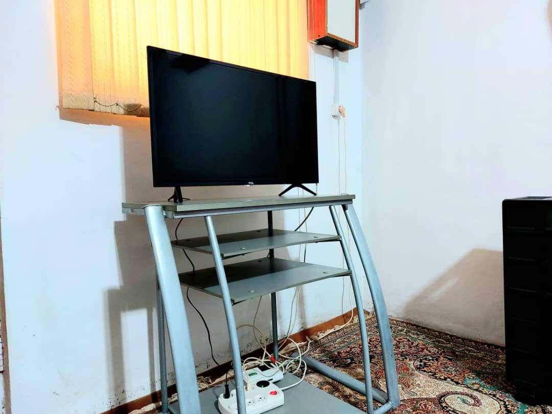 اجاره باغ و ویلا در نعمت آباد تنکابن