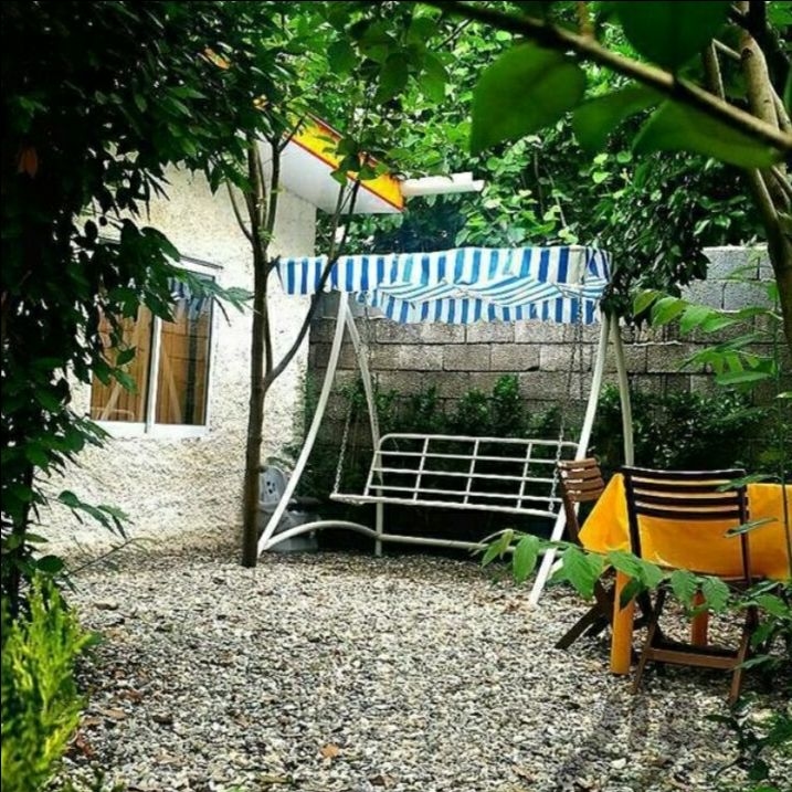 اجاره باغ و ویلا در نعمت آباد تنکابن