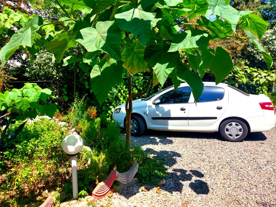 اجاره باغ و ویلا در نعمت آباد تنکابن