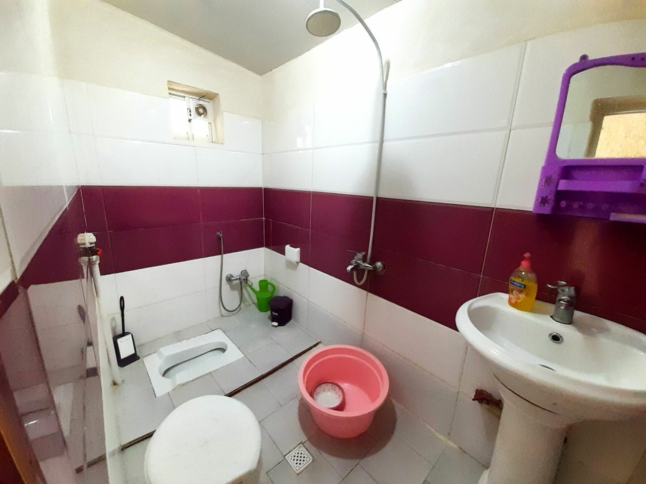 اجاره باغ و ویلا در نعمت آباد تنکابن