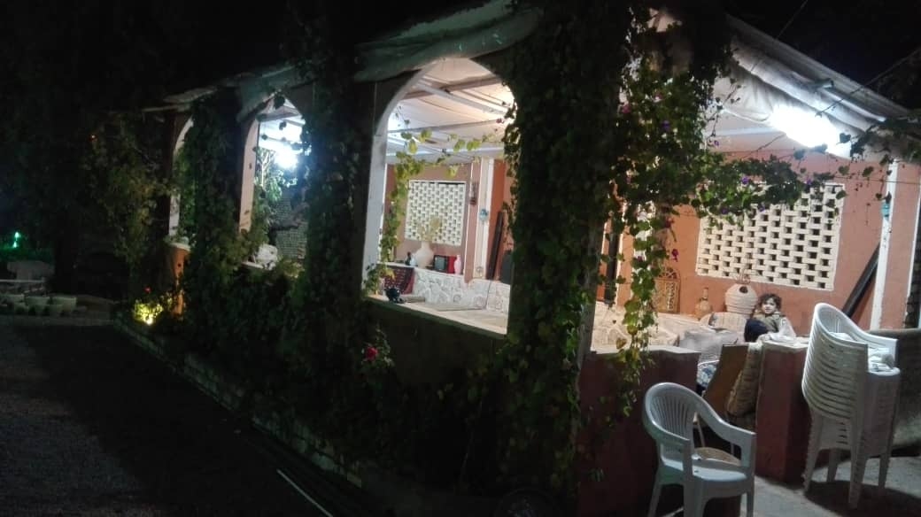 اجاره خانه سنتی در خلیج فارس نیاسر - کاشان - 1