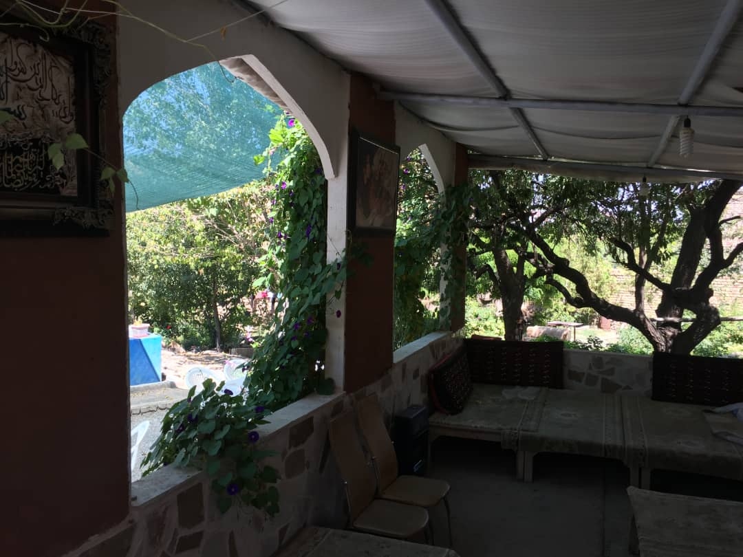 اجاره اقامتگاه بومگردی در خلیج فارس نیاسر - کاشان - 3