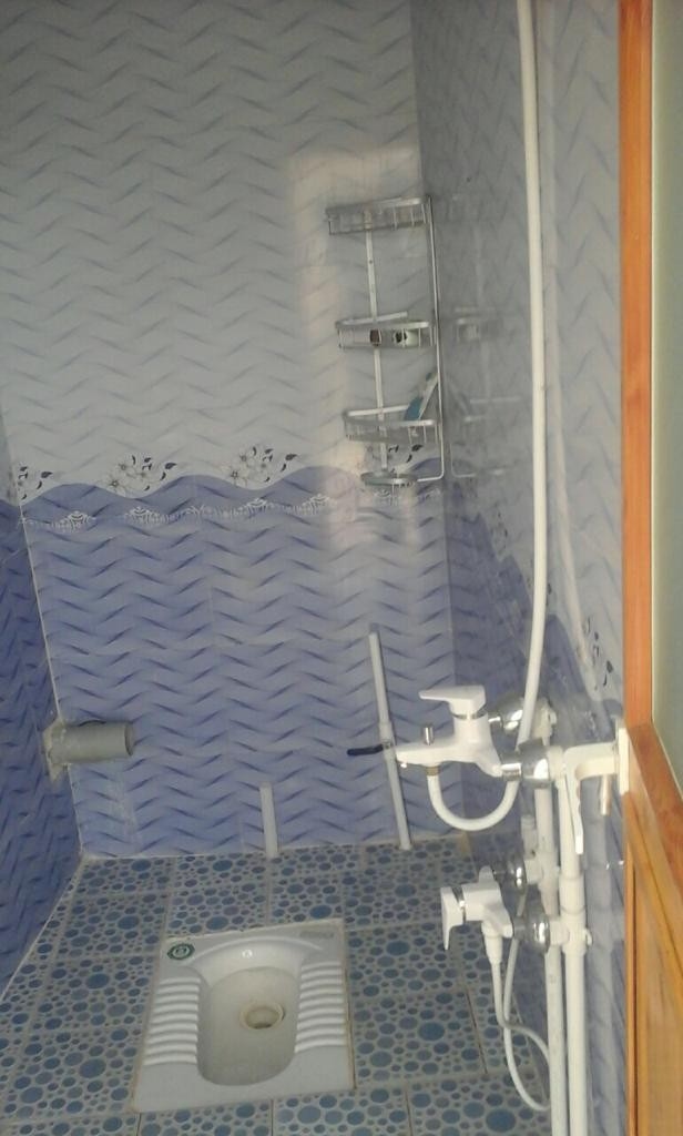 اجاره بومگردی سنتی تمیز در کاشان - 1