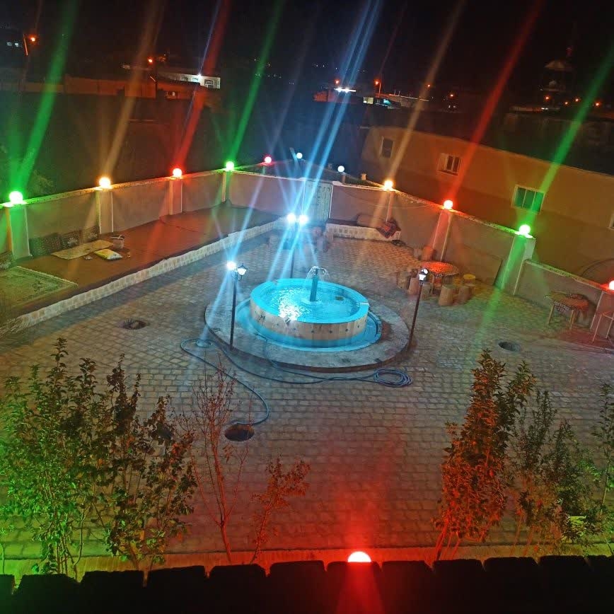 اجاره بومگردی سنتی تمیز در کاشان - 1