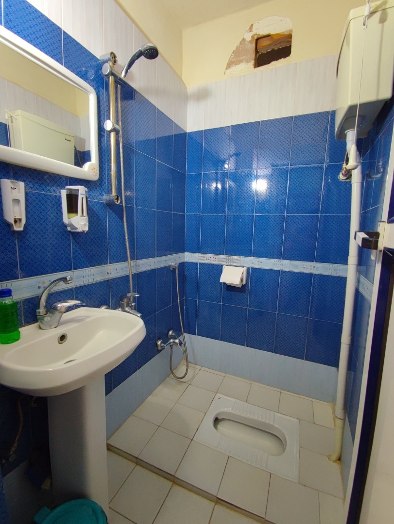 اجاره سوئیت جنگلی در روستای جمشیدآباد زیرآب - 102 مهرگان