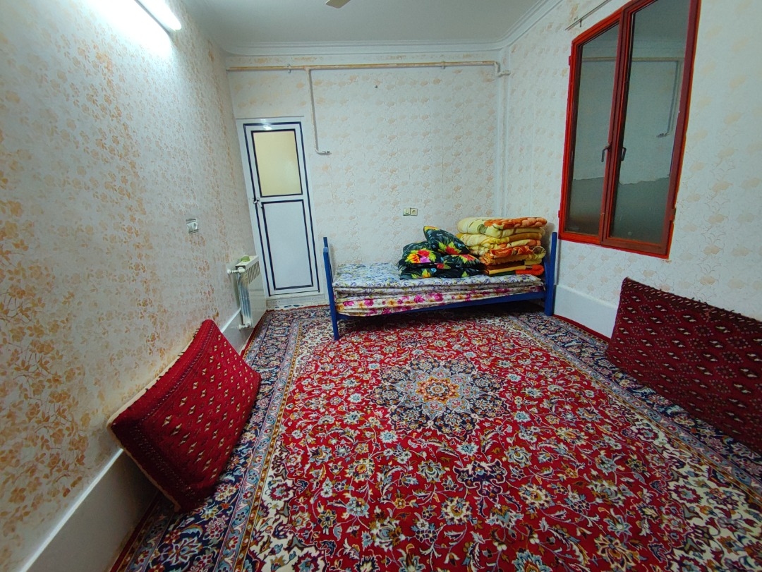 اجاره  هتل آپارتمان در جمشیدآباد سوادکوه - 100